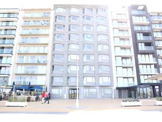 Apartment in Nieuwpoort near the Beach - Nieuwpoort - 7