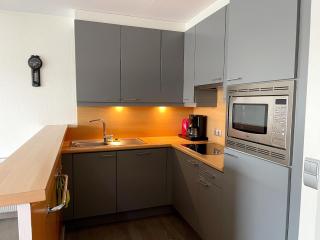 Apartment in Nieuwpoort near the Beach - 8