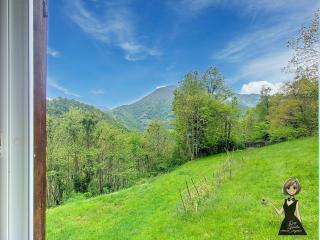 Chalet du Temps Suspendu, Pause magique au cœur des Pyrénées - Ferrières - 1