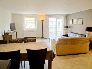 Apartment in Nieuwpoort with a central location - Nieuwpoort - 5