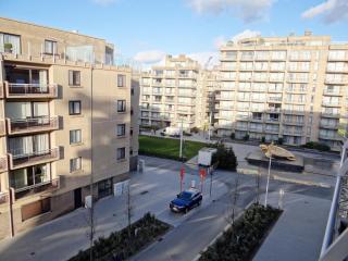 Apartment in Nieuwpoort near the Beach - Nieuwpoort - 2