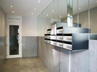 Apartment in Nieuwpoort near the Beach - 1