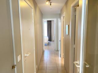Apartment in Nieuwpoort with terrace - Nieuwpoort - 1