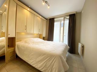 Apartment in Nieuwpoort with terrace - Nieuwpoort - 9