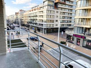 Apartment in Nieuwpoort with terrace - Nieuwpoort - 8