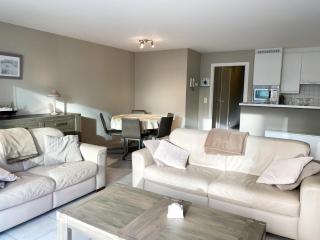 Apartment in Nieuwpoort with terrace - Nieuwpoort - 3