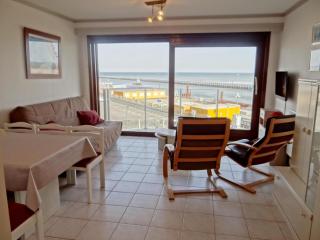 Apartment in Nieuwpoort with sea view - Nieuport - 0