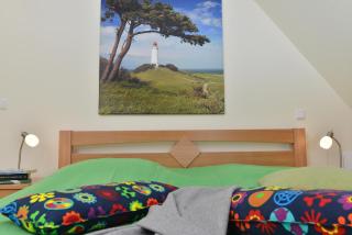 Ferienwohnung Generalsuite - Breege - 1