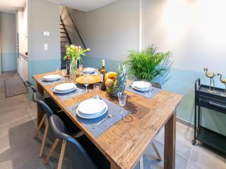 Duplex Apartment in the shopping street of Maasmechelen - Maasmechelen - 7