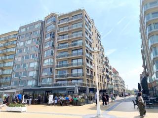 Apartment in Nieuwpoort by the Beach - Nieuwpoort - 6