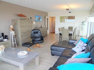 Apartment in Nieuwpoort near the Beach - 5