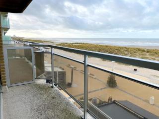 Apartment in Nieuwpoort with sea view - 7