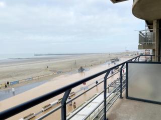 Apartment in Nieuwpoort with sea view - Nieuwpoort - 7