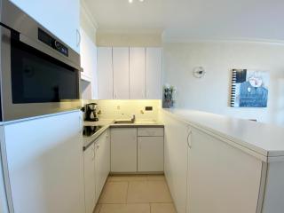 Apartment in Nieuwpoort with sea view - Nieuwpoort - 8