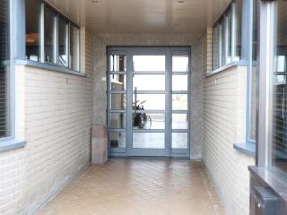 Apartment in Nieuwpoort with sea view - Nieuwpoort - 4