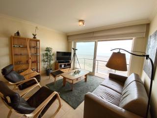Apartment in Nieuwpoort with sea view - Nieuwpoort - 2