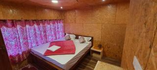 Jungle retreat hide away ph2 - Ooty - 1