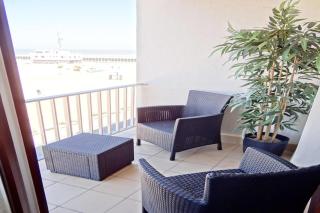 Apartment Nieuwpoort near Beach and Marina - Nieuwpoort - 6