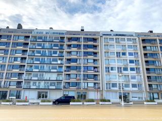 Nieuwpoort Central Retreat - 5