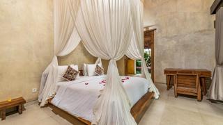Villa Marmut Ubud - 7