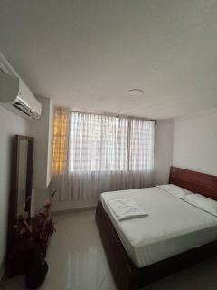 Apartamento cómodo y céntrico en El Rodadero Santa Marta - Santa Marta - 8