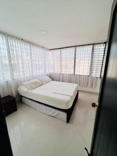 Apartamento cómodo y céntrico en El Rodadero Santa Marta - Santa Marta - 9