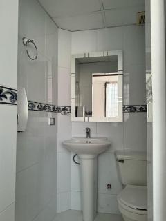 Apartamento cómodo y céntrico en El Rodadero Santa Marta - Santa Marta - 6