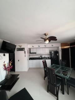 Apartamento cómodo y céntrico en El Rodadero Santa Marta - Santa Marta - 5