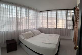 Apartamento cómodo y céntrico en El Rodadero Santa Marta - Santa Marta - 4