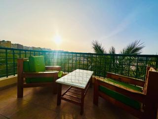 Enjoy a peaceful stay - 8