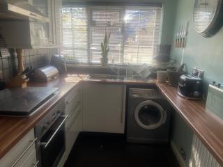 Beautiful cottage near M1 J26 - Kimberley - 9
