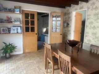 Beautiful cottage near M1 J26 - Kimberley - 3