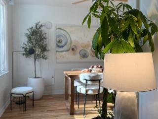 Stylish and Cozy 2BR 1BA Getaway Near LAX - LMU - SoFi - Beaches - Los Angeles - 8