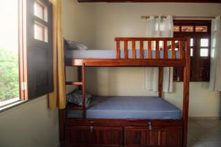 Don Preguiça Hostel - Santarém - 5
