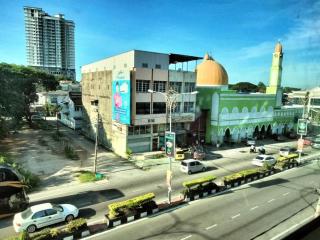 Hotel Bajet DNOOR Kota Bharu - Kota Bharu - 9
