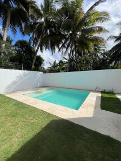 Villa IANA - Cabarete - 1