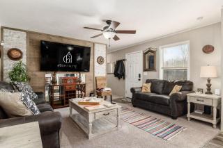 9086 Township Road - Roseville Ridge Retreat - - 5