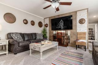 9086 Township Road - Roseville Ridge Retreat - - 4