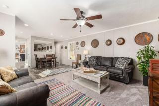 9086 Township Road - Roseville Ridge Retreat - - 1