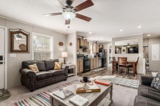 9086 Township Road - Roseville Ridge Retreat - - 2