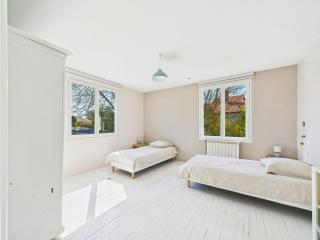 Villa familiale avec Piscine privée et chauffée - Entre Bordeaux et le Bassin d'Arcachon - 4