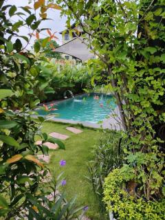 The Green Escape Private pool kl - Kuala Lumpur - 9