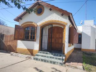 Cabaña Lodge Araucaria ll - Eduardo Castex - 9