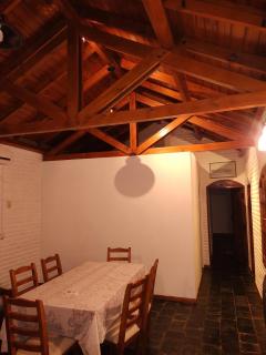 Cabaña Lodge Araucaria ll - Eduardo Castex - 5