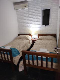 Cabaña Lodge Araucaria ll - Eduardo Castex - 3