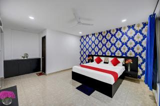 Hotel O Salomi Premium - Khandagiri - 8