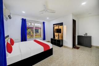 Hotel O Salomi Premium - Khandagiri - 6