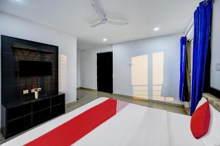 Hotel O Salomi Premium - Khandagiri - 5