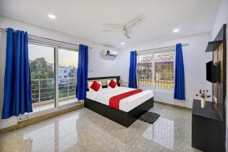 Hotel O Salomi Premium - Khandagiri - 4