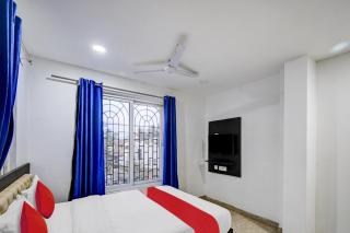 Hotel O Salomi Premium - Khandagiri - 3